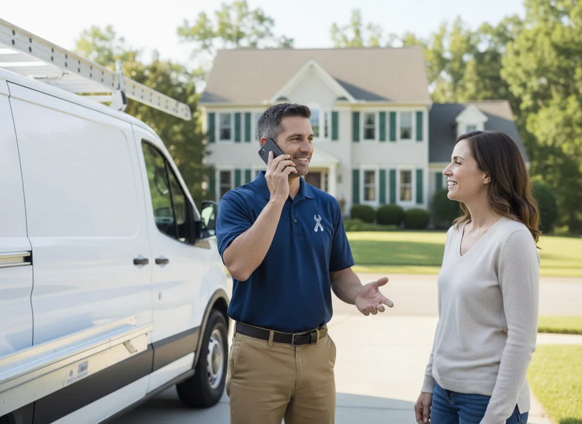 Home Gutter Service Traphill, NC FAQs